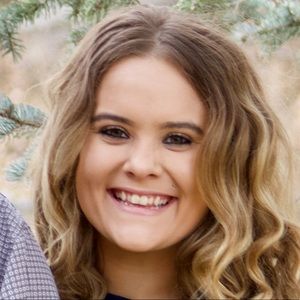 Meet your Posher, Bre